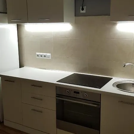 Apartment Жемчужина У Моря 26 *