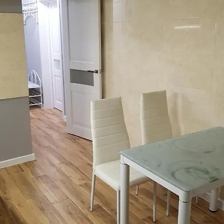 Apartment Жемчужина У Моря 26 Odesa