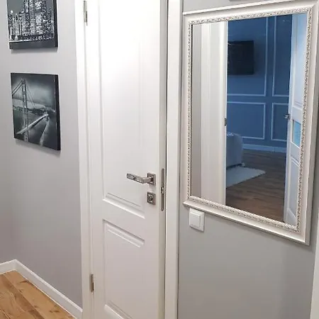 Apartment Жемчужина У Моря 26 *