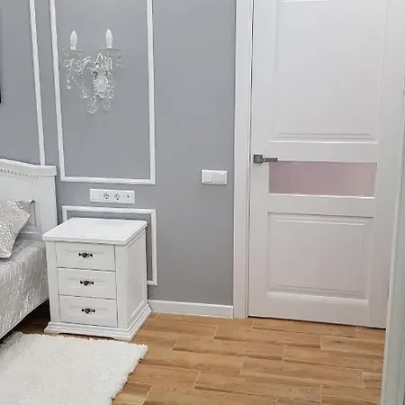 Apartment Жемчужина У Моря 26 *