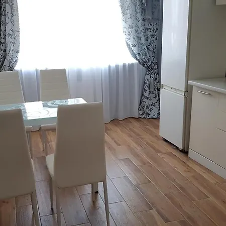 Apartment Жемчужина У Моря 26 Odesa
