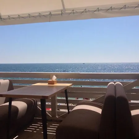 Жемчужина У Моря 26