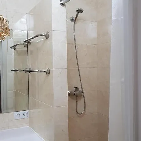 Жемчужина У Моря 26 Apartment
