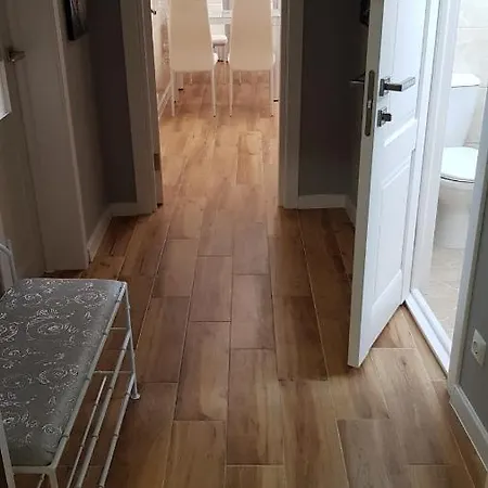 Жемчужина У Моря 26 Apartment Odesa
