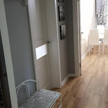 Жемчужина У Моря 26 Apartment