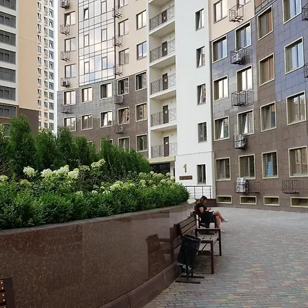Жемчужина У Моря 26 * Odesa