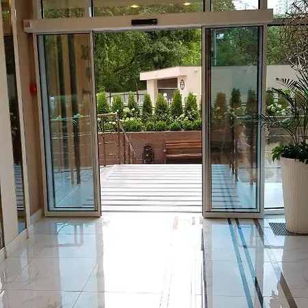 Apartment Жемчужина У Моря 26 Odesa